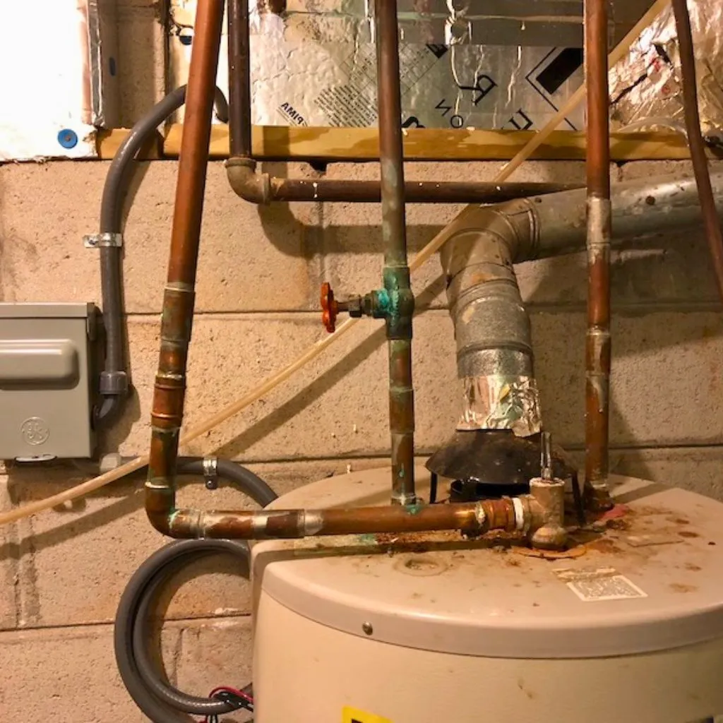 Water Heater Repair in Pawtucket, RI